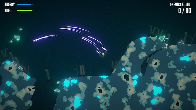 Image for the game Nimbatus: The Space Drone Constructor