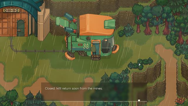 Image for the game Nimbit Frontier