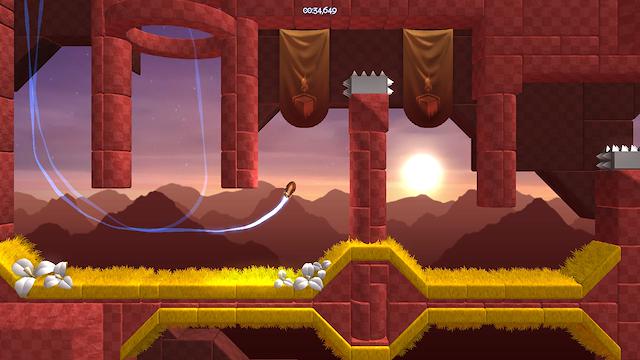 Image for the game Nimbus