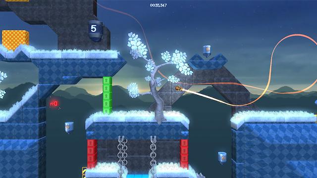 Image for the game Nimbus