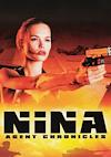 Cover image for the game Nina: Agent Chronicles