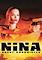 Cover image for the game Nina: Agent Chronicles