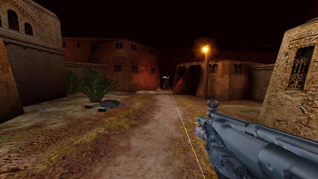 Image for the game Nina: Agent Chronicles