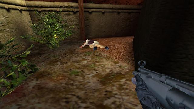 Image for the game Nina: Agent Chronicles