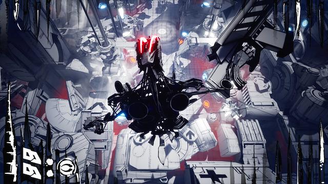 Image for the game Nine Rounds Rapid