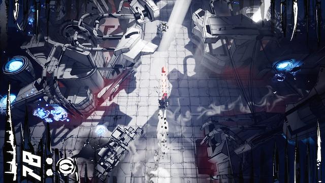 Image for the game Nine Rounds Rapid