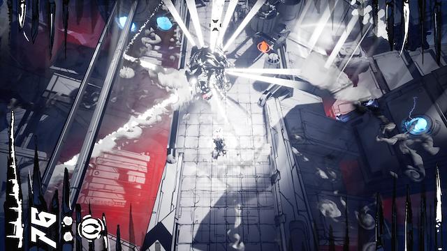 Image for the game Nine Rounds Rapid