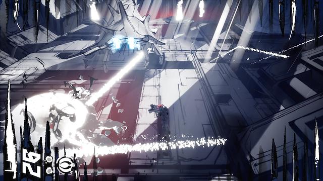 Image for the game Nine Rounds Rapid