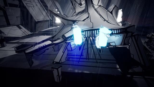 Image for the game Nine Rounds Rapid