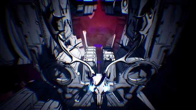 Image for the game Nine Rounds Rapid