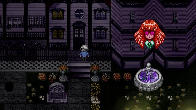 Image for the game Ningyo Heart