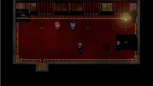 Image for the game Ningyo Heart