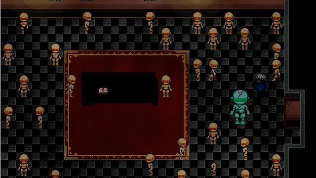Image for the game Ningyo Heart