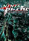 Cover image for the game Ninja Blade