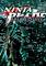 Cover image for the game Ninja Blade