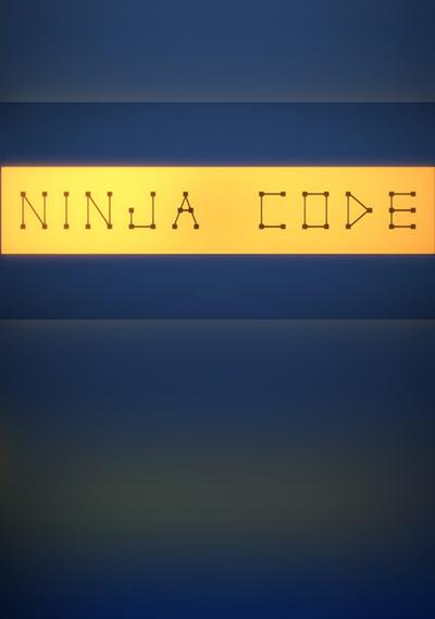 Cover image for the game Ninja Code