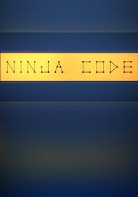 Cover image for the game Ninja Code