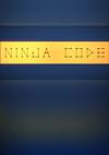 Cover image for the game Ninja Code