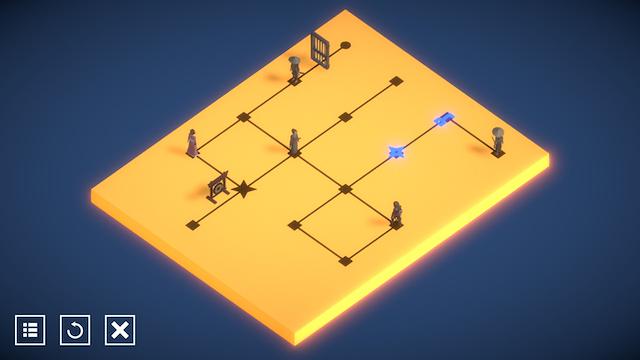 Image for the game Ninja Code