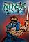 Cover image for the game Ninja Five-O