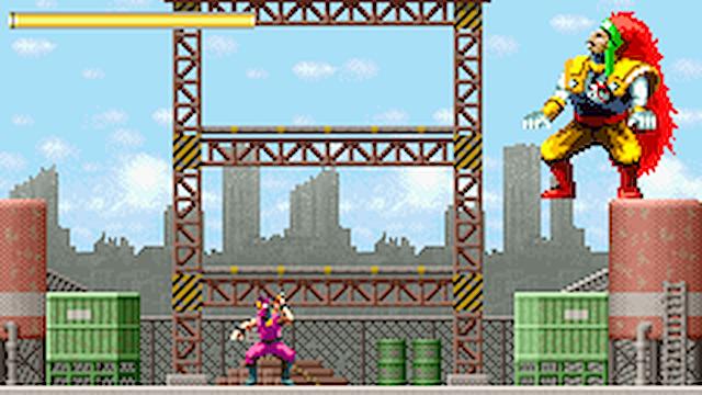 Image for the game Ninja Five-O