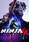 Cover image for the game Ninja Gaiden 4