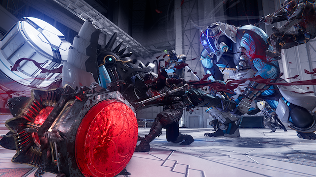 Image for the game Ninja Gaiden 4