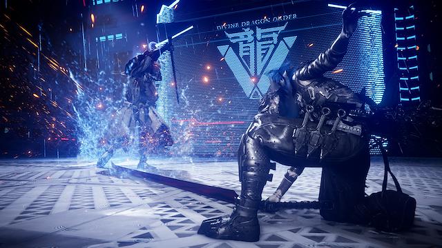 Image for the game Ninja Gaiden 4
