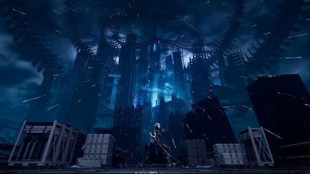 Image for the game Ninja Gaiden 4