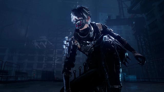 Image for the game Ninja Gaiden 4