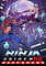 Cover image for the game Ninja Gaiden: Ragebound