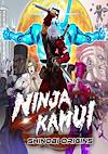 Cover image for the game Ninja Kamui: Shinobi Origins