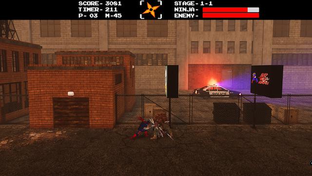 Image for the game Ninja Noboken