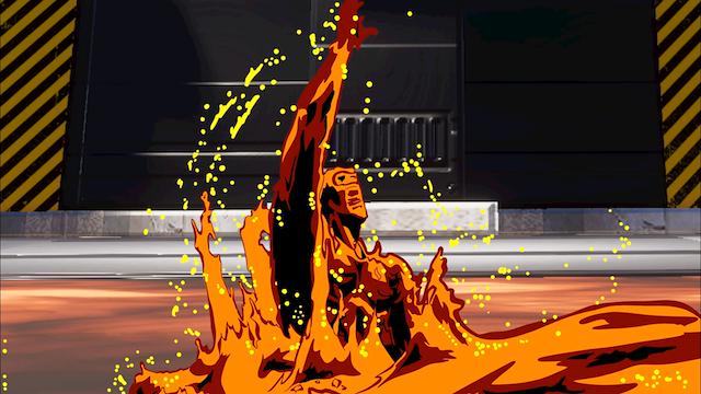 Image for the game Ninja Noboken