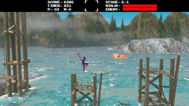 Image for the game Ninja Noboken