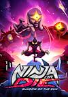 Cover image for the game Ninja or Die: Shadow of the Sun