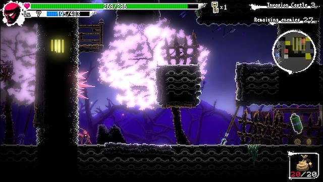 Image for the game Ninja or Die: Shadow of the Sun