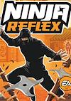 Cover image for the game Ninja Reflex: Steamworks Edition