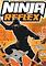 Cover image for the game Ninja Reflex: Steamworks Edition