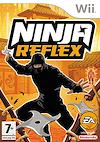 Cover image for the game Ninja Reflex