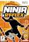 Cover image for the game Ninja Reflex