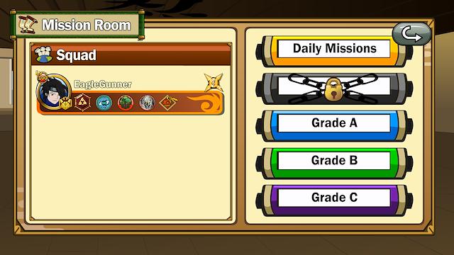 Image for the game Ninja Rift