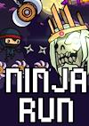 Cover image for the game Ninja Run