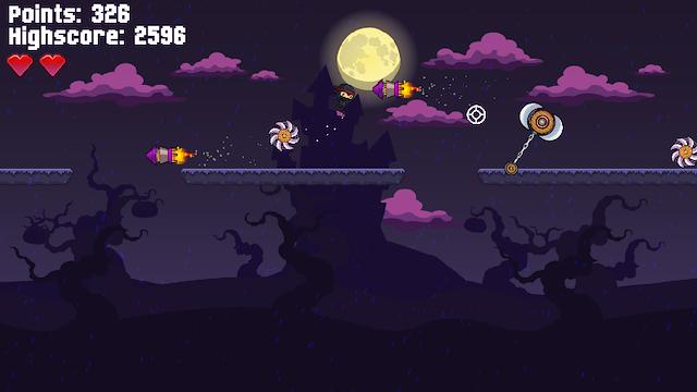 Image for the game Ninja Run