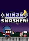 Cover image for the game Ninja Smasher!