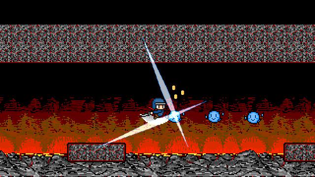 Image for the game Ninja Smasher!