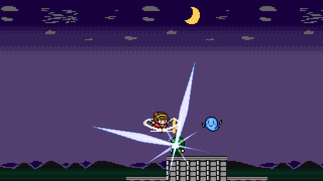 Image for the game Ninja Smasher!