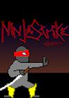 Cover image for the game Ninja Strike