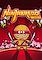 Cover image for the game Ninjabread Man