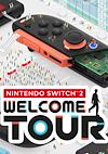 Cover image for the game Nintendo Switch 2 Welcome Tour